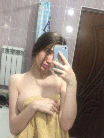 Проститутка Василиса